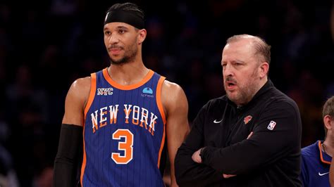 Inside the numbers on Josh Hart's contract extension with Knicks.